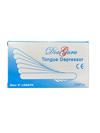 Wooden Tongue Depressor 150 x 17 x 1.6mm Non Sterile