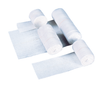 Multigate Multicrepe Heavy Weight Crepe Bandage White 7.5cmx4m