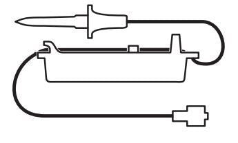 Infusion Set 198Cm Delta Tec 21 7323 24 12pcs