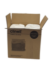 Clinell Universal Wipes Bucket Refill 225/pack CWBUC225RAUS 4packs/ctn