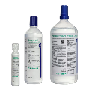 B. Braun Prontosan Wound Irrigation, Sterile