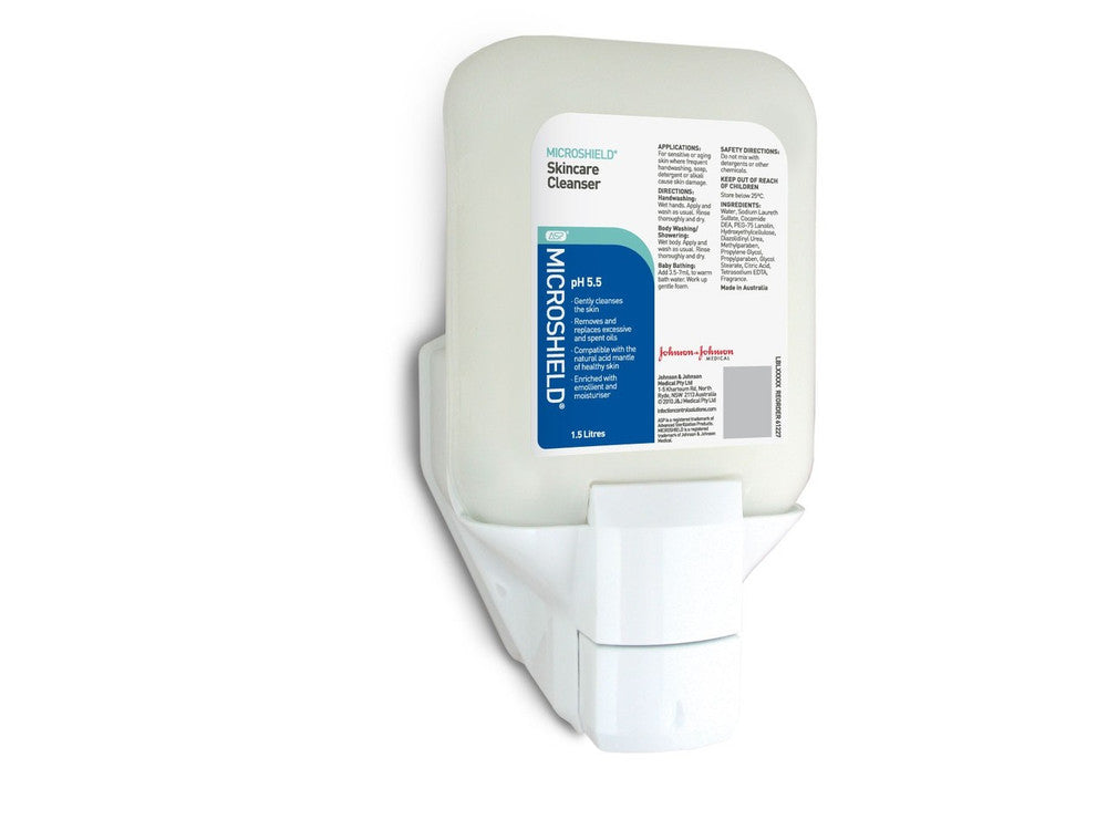 Microshield Liquid Microshield – Medisa