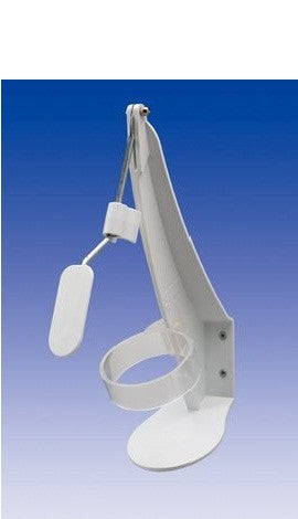 3M Avagard Wall Bracket For 500ml Bottle Each