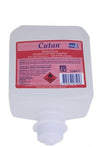 Cutan Alcohol Foam Hand Sanitiser 1000ml