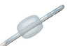 Coloplast X Flow Haematuria Catheter Straight Tip 3 Ways 42cm