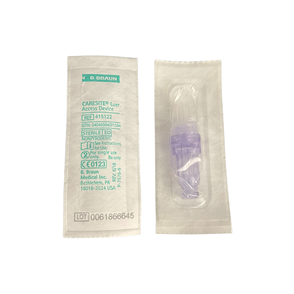 415122 Caresite Luer Access Device (415122) | Medisa