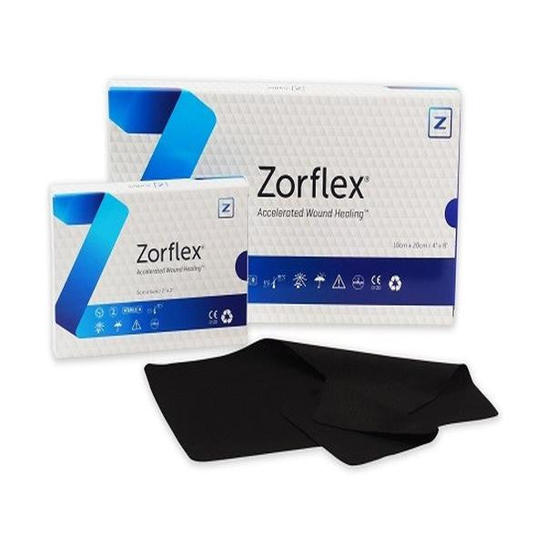 Zorflex Wound Contact Layer 10cm X 10cm ZF10 Each