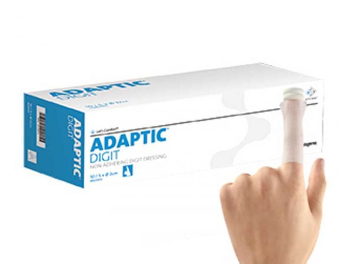 Adaptic Digit Dressing Small (MAD003)