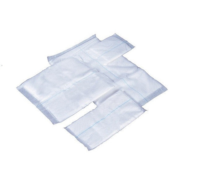 Multigate Combine Dressing Non Woven 10cm x 12cm Sterile 09-888P - Pack of 50