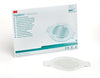 3M Tegaderm Absorbent Dressing 11.0Cmx12.7Cm Adhesive Oval 90801