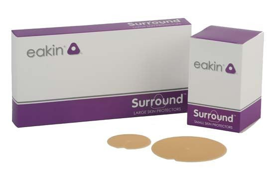 Eakin Surround Skin Protection Large 98Mm 839011 10pcs