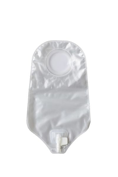 ConvaTec Sur Fit Urostomy Pouch 12 29Mm 35Mm Accuseal Tap