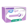 iD Light Pad Super Women 800ml (5171070100)