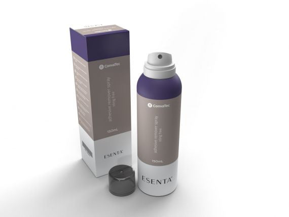 Esenta Adhesive Remover Spray 150ml 423290 each