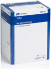 Covidien Telfa Dressing 7.5cm x 10cm Non adherent Non Adhesive