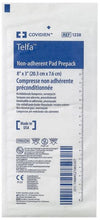 Covidien Telfa Dressing 20.3cm x 7.6cm Sterile Non Adherent Pad