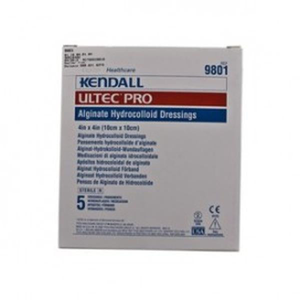 Ultec Pro Dressing 10Cmx10Cm Sterile Each