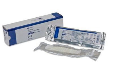 Vaseline Petroleum Gauze 15.2Cmx91.4Cm Sterile 8884 416600 72Pcs