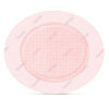 Allevyn Gentle Border Dressing Lite Oval L162mm X W137mm