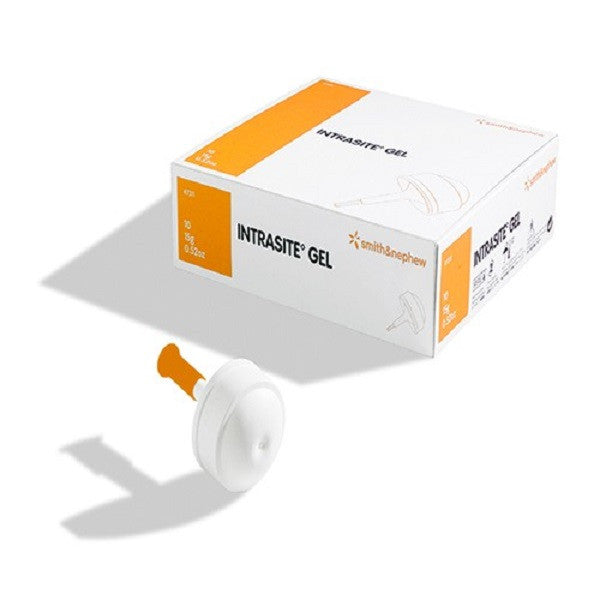 Smith & Nephew Intrasite Gel 25G Each