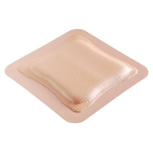 Smith & Nephew Allevyn Adhesive Foam Dressing 10Cmx10Cm 66000599 Box