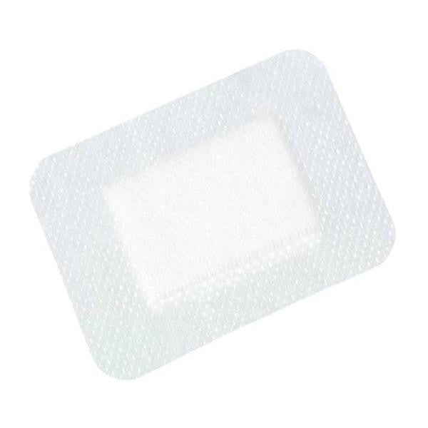 Cutiplast Island Dressing 7.2cm x 5cm (Pad 4cm x 2.5cm) Sterile