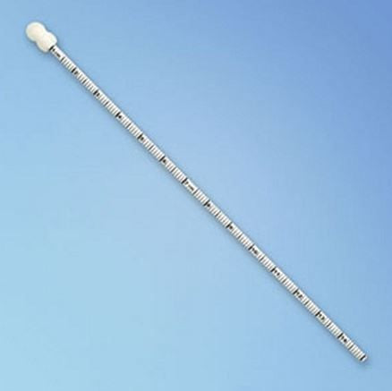 Puritan DM Stick Wound Depth Stick Sterile 6" 2515061PFDM Pack