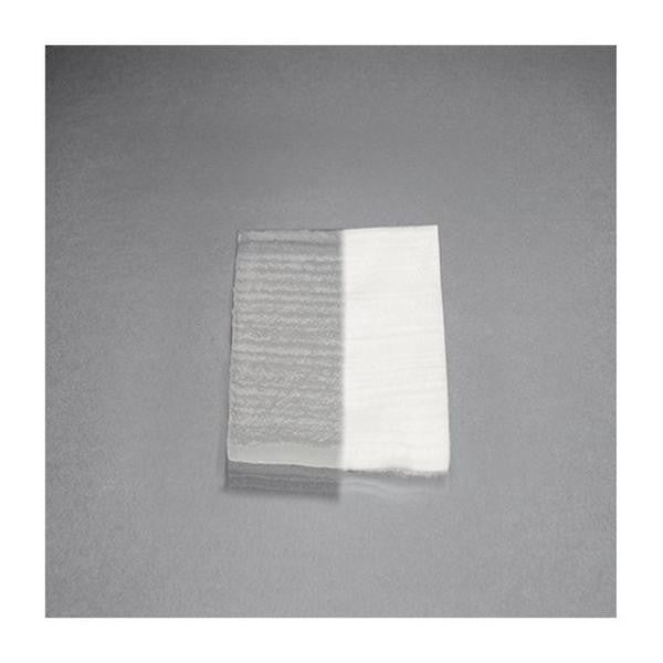 Durafiber Non Woven Gelling Fibre Dressing 15X15Cm Non Woven Gelling