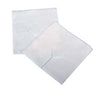 Split Drainage Dressing 10cm X 10cm Non Woven 67 558D