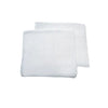 Sterile Gauze Swabs, 10 x 10 cm x 8 ply, White,Woven, 2 per Pack, 50 Packs/ Box (MGT_11-558A)