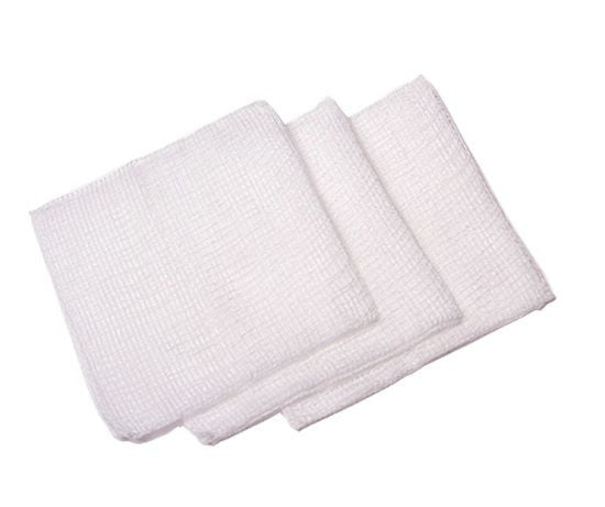 Gauze Swabs 8Ply 10X10Cm 250pcs/pkt