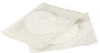 Sentry Medical Eye Pad 6cm x 8cm Box of 50