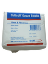 BSN Cutisoft Swab Gauze 10 x 10cm 71736 32 CGS10NS