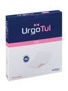 Urgotul Lite Absorbent Foam Dressing 13Cmx12Cm 100354 16Pcs