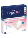 Urgotul Absorb Silicone Border Super Absorbent Foam Dressing 8Cmx8Cm 3pc