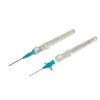 B. Braun Introcan Safety 3 Closed IV Catheter PUR 22Gx1" (0.9x25mm) (4251128-03)