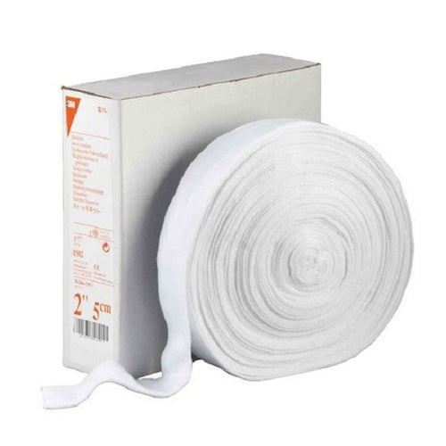 3M Cast Stockinet Synthetic 75Mmx22.8Mtr - 1 ROLL