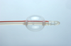 Coloplast Folysil Foley Catheter Straight Grooved 40cm Silicone 10ml 2-Ways - All Sizes