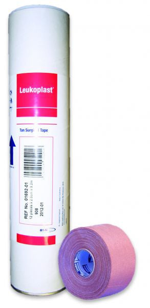 BSN Leukoplast Standard Tape 5cm x 9.2mtr (01693-01)