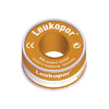 Leukopor Tape 1.25Cmx5Mtr Roll (2471)