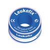 BSN Leukofix Film Tape 1.25Cmx5Mtr Water Repellant Porous 02121 00