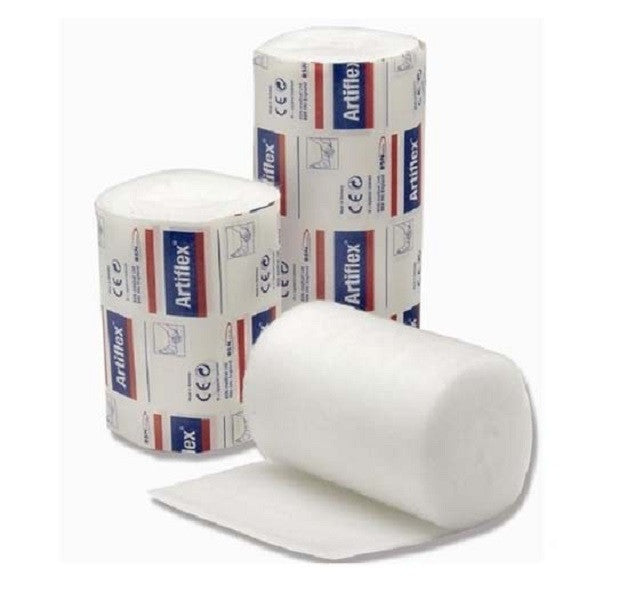 Artiflex Orthopaedic Padding 5Cmx2.7Mtr 5pcs