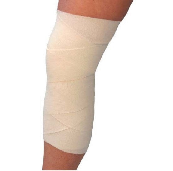 BSN Tensocrepe Bandage 15Cm X 2.3Mtr White Heavy Weight 36128401