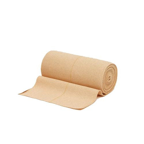 BSN Tensocrepe Bandage 5Cmx2.3Mtr Tan Heavy Weight 72082 31 Box