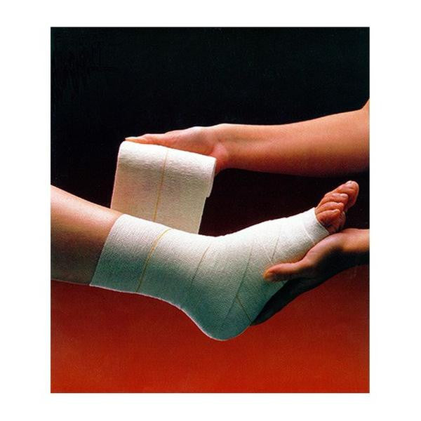 Tensopress Elastic Compression Bandage 7.5Cmx3Mtr