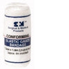 Aaxis S+M Conforming Bandage 5cm x 1.8mtr 4mtr Stretched 10105112