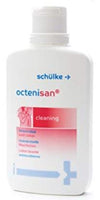 Octenisan Wash Lotion 150Ml 70001072 24Pcs