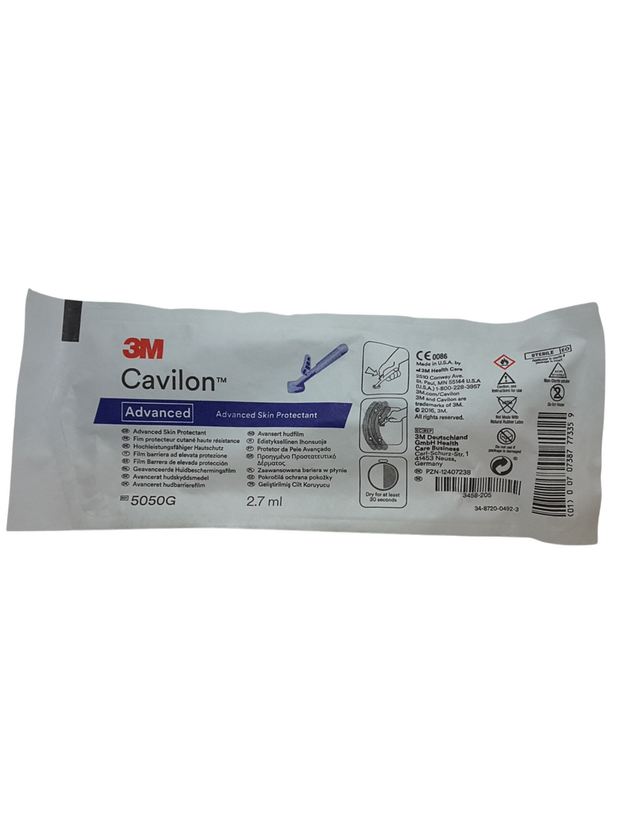 3M Cavilon Advanced Skin Protectant (5050G)