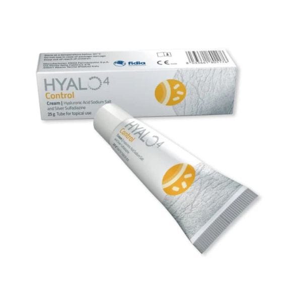 Hyalo4 Hyalo4 Control Cream