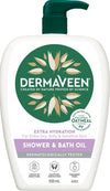 Dermaveen Shower/ Bath Oil 500ml